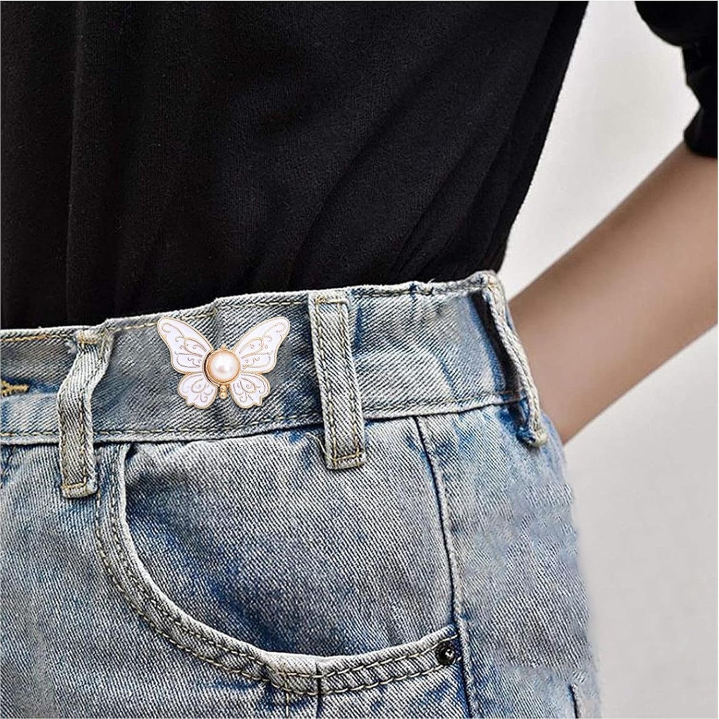 Butterfly AreliaSnaps™