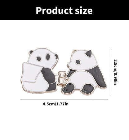 Panda Snap